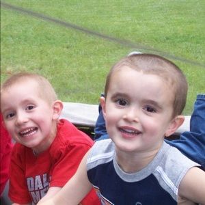 Meet your Posher, Brian